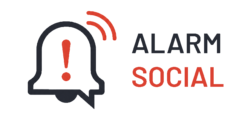 Alarm Sosial